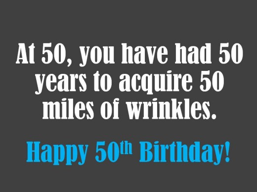 50th Birthday Quotes For Mom
 FUNNY 50TH BIRTHDAY QUOTES FOR DAD image quotes at
