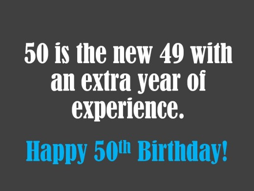 50th Birthday Quotes For Mom
 FUNNY 50TH BIRTHDAY QUOTES FOR MOM image quotes at