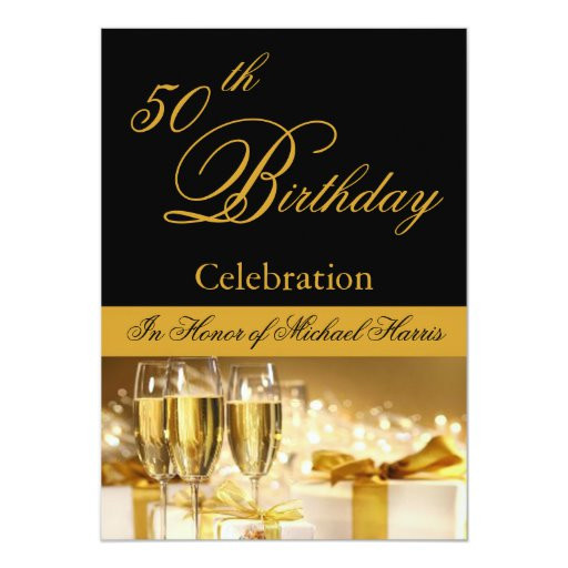 59Th Birthday Party Ideas
 50th 59th Birthday Party Personalized Invitation
