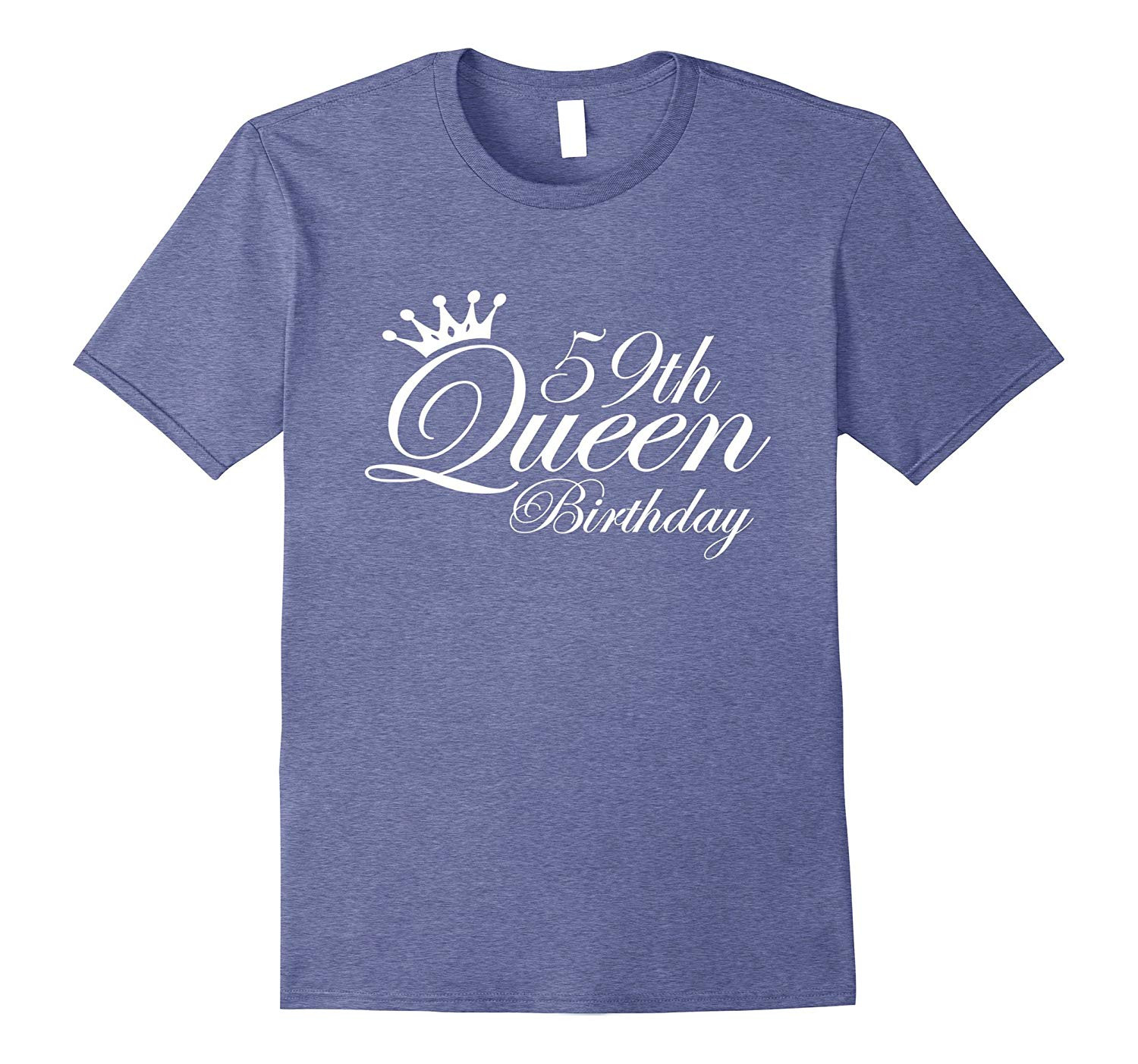 59Th Birthday Party Ideas
 59th Queen 59 Year Old 59th Birthday Gift Ideas for Her