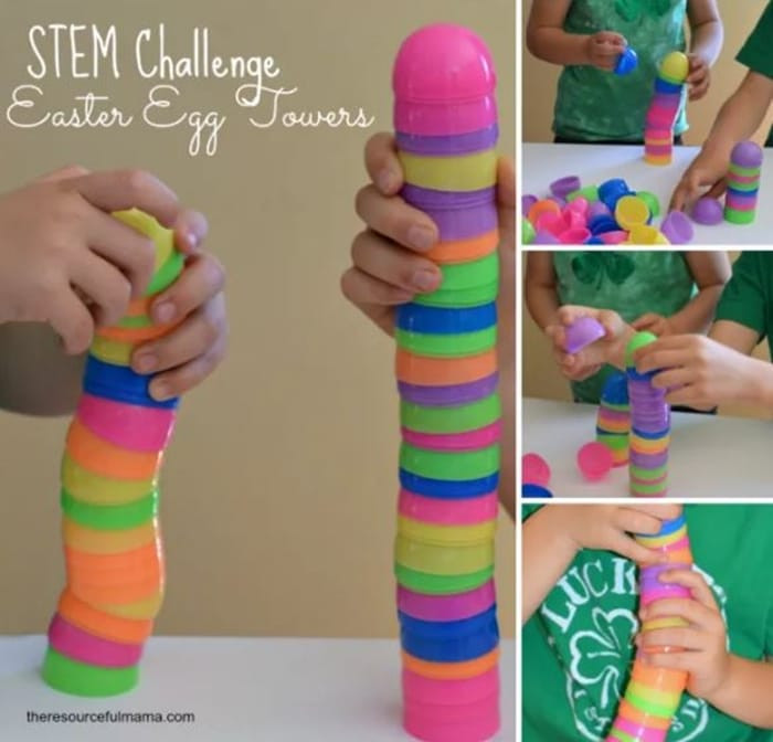 5Th Grade Easter Party Ideas
 28 Awesome STEM Challenges for the Elementary Classroom