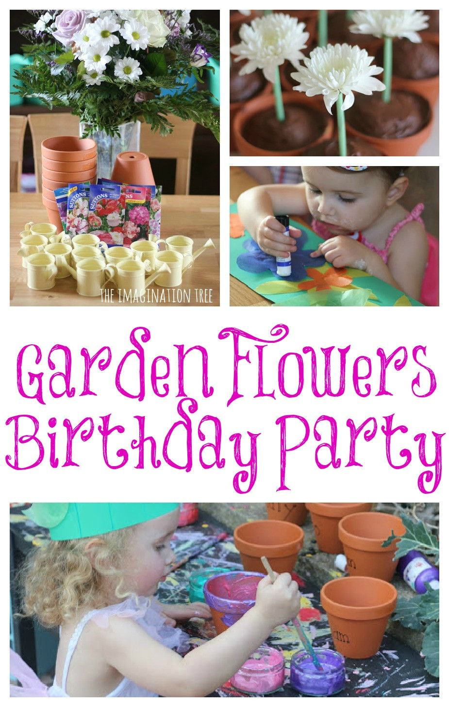 5Th Grade Easter Party Ideas
 15 Spring Activities for Kids The Imagination Tree