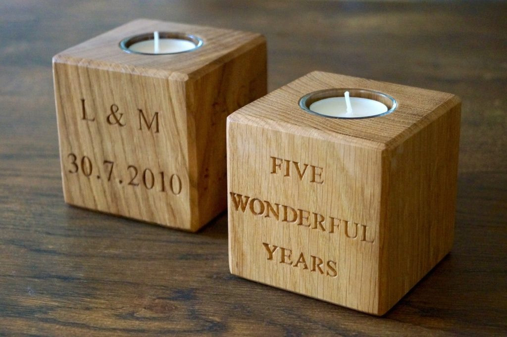 5Th Wedding Anniversary Gift Ideas For Her
 5th Wedding Anniversary Gift Ideas For Him Make Me Best