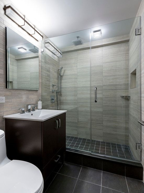 5X7 Bathroom Design
 Image result for walk in shower in 5x7 bathroom