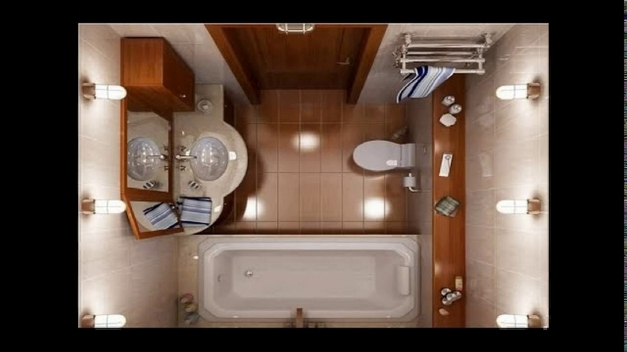 5X7 Bathroom Design
 5x7 bathroom design