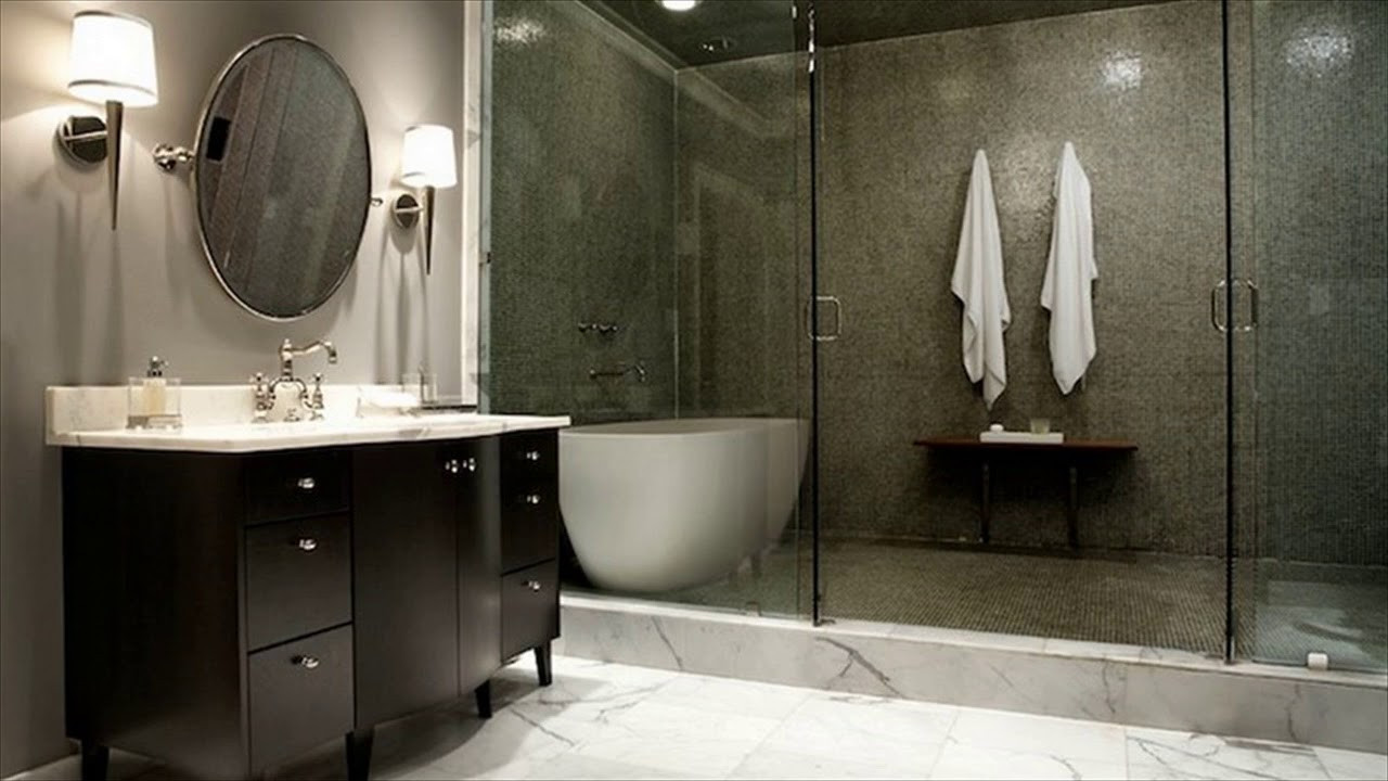 5X7 Bathroom Design
 5x7 Bathroom With Walk In Shower