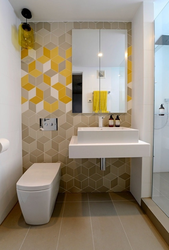 5X7 Bathroom Design
 25 Stylishly Inviting 5X7 Bathroom Design Inspirations