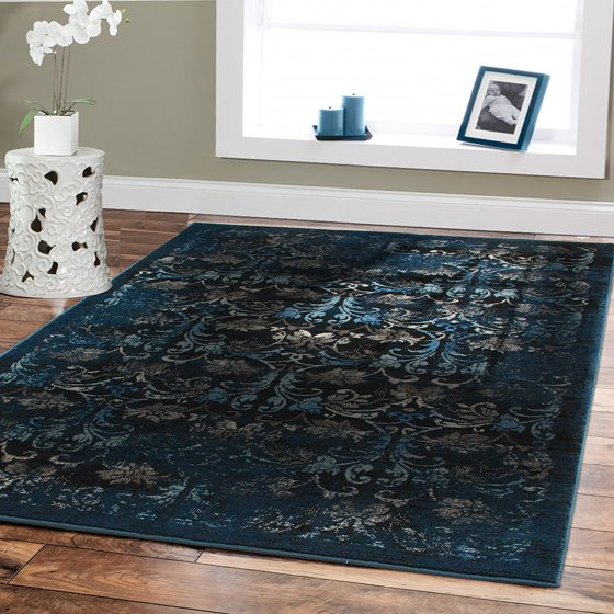 5X7 Living Room Rugs
 Premium Rugs Soft 5x7 Rugs for Living Room 5x8 Area Rugs