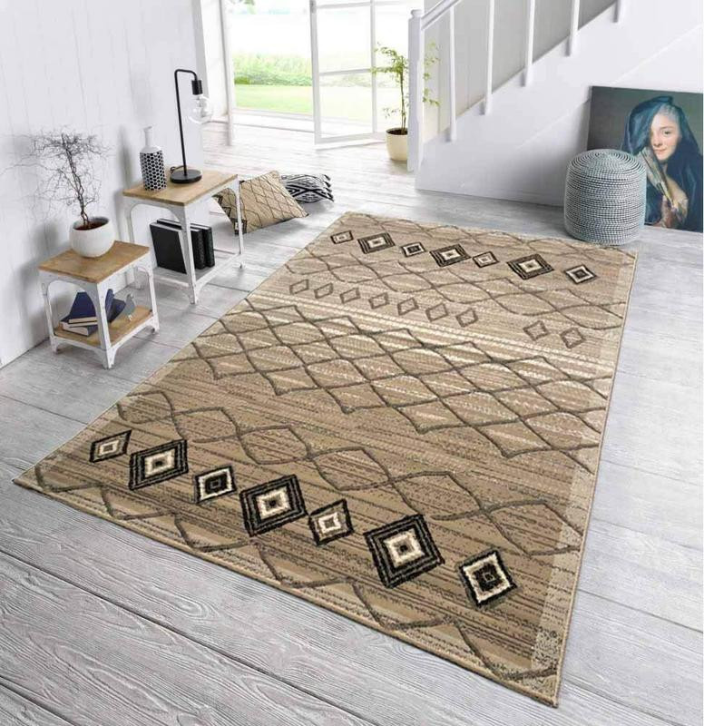 5X7 Living Room Rugs
 Pyramid Decor Area Rugs for Living room Area Rugs