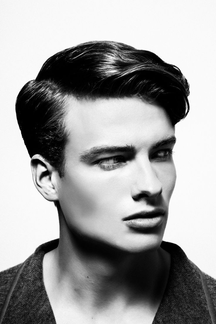 60S Mens Hairstyle
 1960s Hairstyles For Men Top Men Haircuts