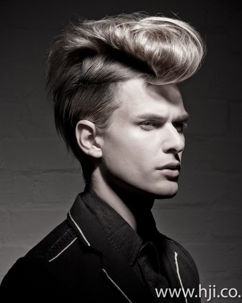 60S Mens Hairstyle
 60s hairstyles men Hairstyle for women & man