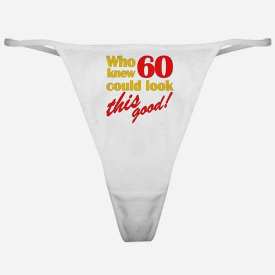 60th Birthday Gag Gifts
 60Th Birthday Gag Gifts for 60th Birthday Gag