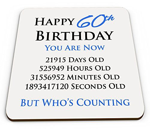 60th Birthday Gift Ideas For Men
 Best 25 60th birthday ts for men ideas on Pinterest