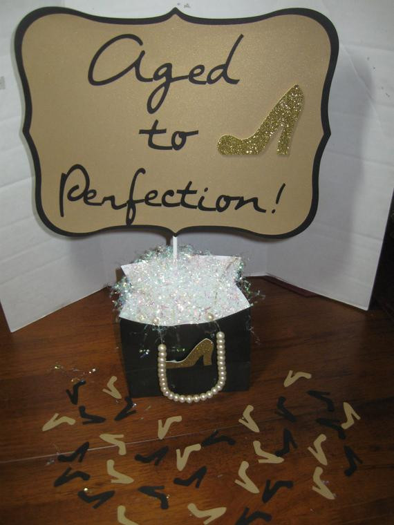 60th Birthday Table Decorations
 Unavailable Listing on Etsy