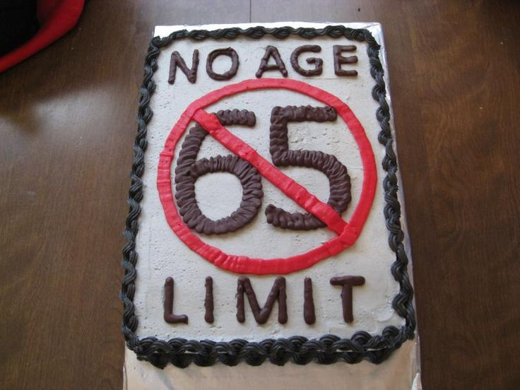 65Th Birthday Party Ideas For Men
 Best 25 65th birthday cakes ideas on Pinterest