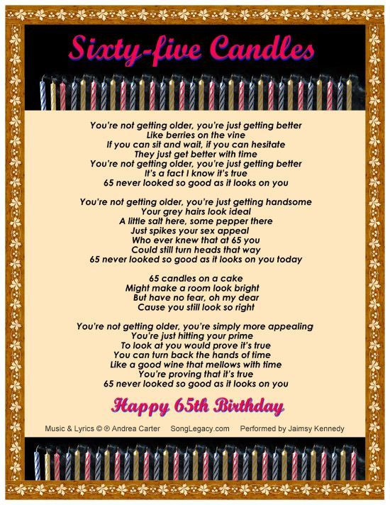 65Th Birthday Party Ideas For Men
 Image result for 65th birthday party ideas for men