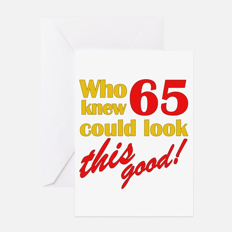 65Th Birthday Quotes
 65Th Birthday Jokes 65th Birthday Jokes Greeting Cards