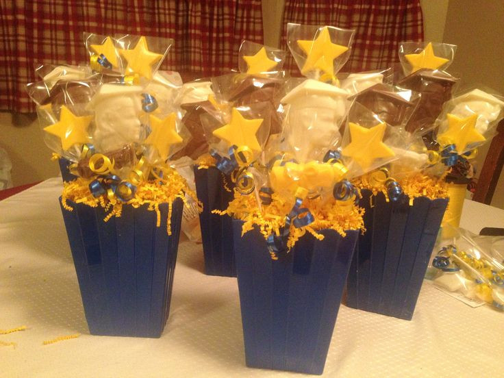 6Th Grade Graduation Party Ideas
 17 Best images about 6th grade graduation ideas on