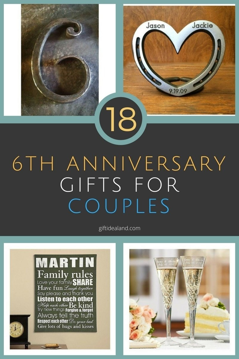 6Th Wedding Anniversary Gift Ideas
 10 Amazing Bulletin Board Ideas For Ras 2019