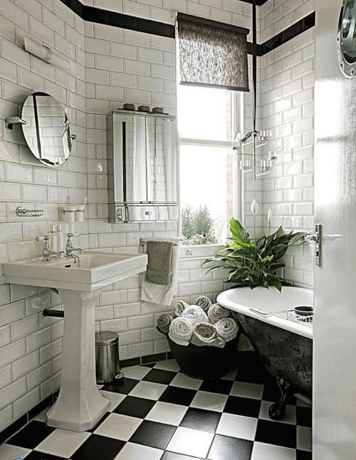 6X6 Tile Bathroom Floor
 28 6x6 white bathroom tiles ideas and pictures