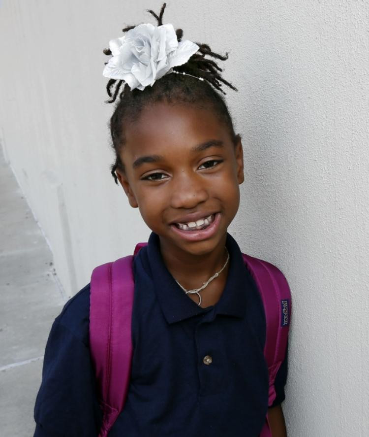 7 Year Old Black Girl Hairstyles
 Okla school changes dress code s no dreadlocks policy