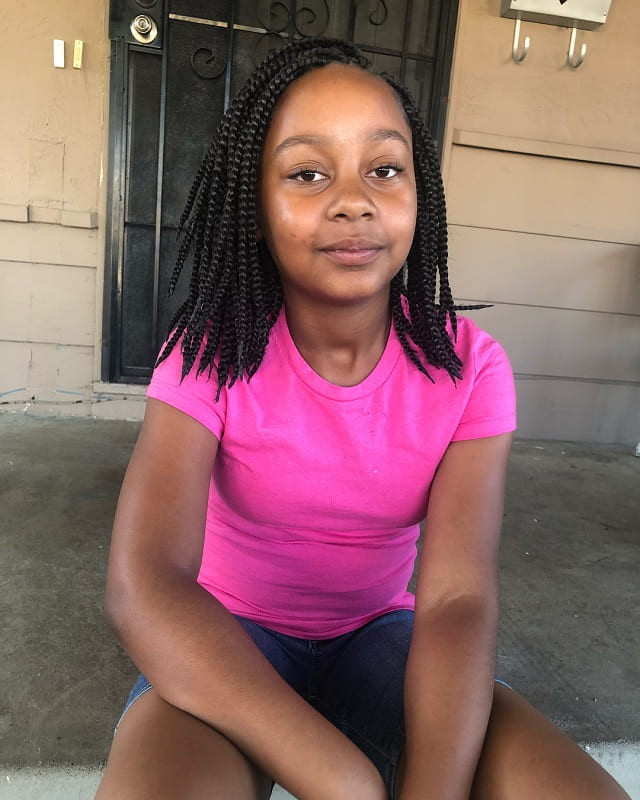 7 Year Old Black Girl Hairstyles
 15 Glam Hairstyles for 10 Year Old Black Girls 2019 Guide