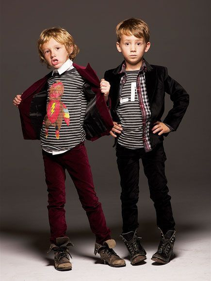 70'S Fashion For Kids/Boys
 Pin on Rock And Roll shoot