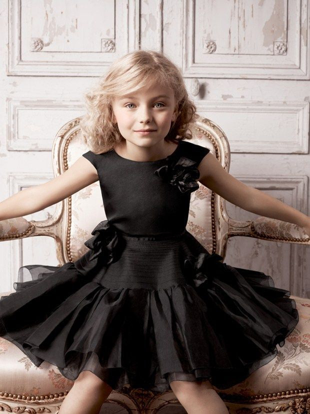 70'S Fashion For Kids/Girls
 20 Girl Fashion Styles That Will Leave You Speechless