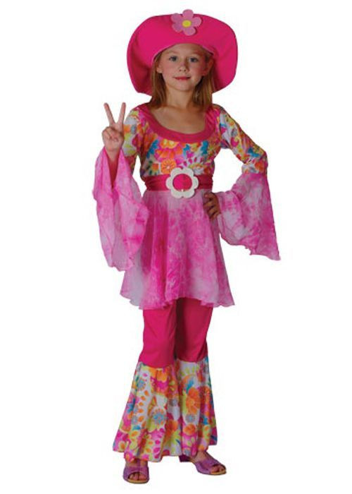 70S Dress Up Ideas For Kids
 70 s fashion for kids