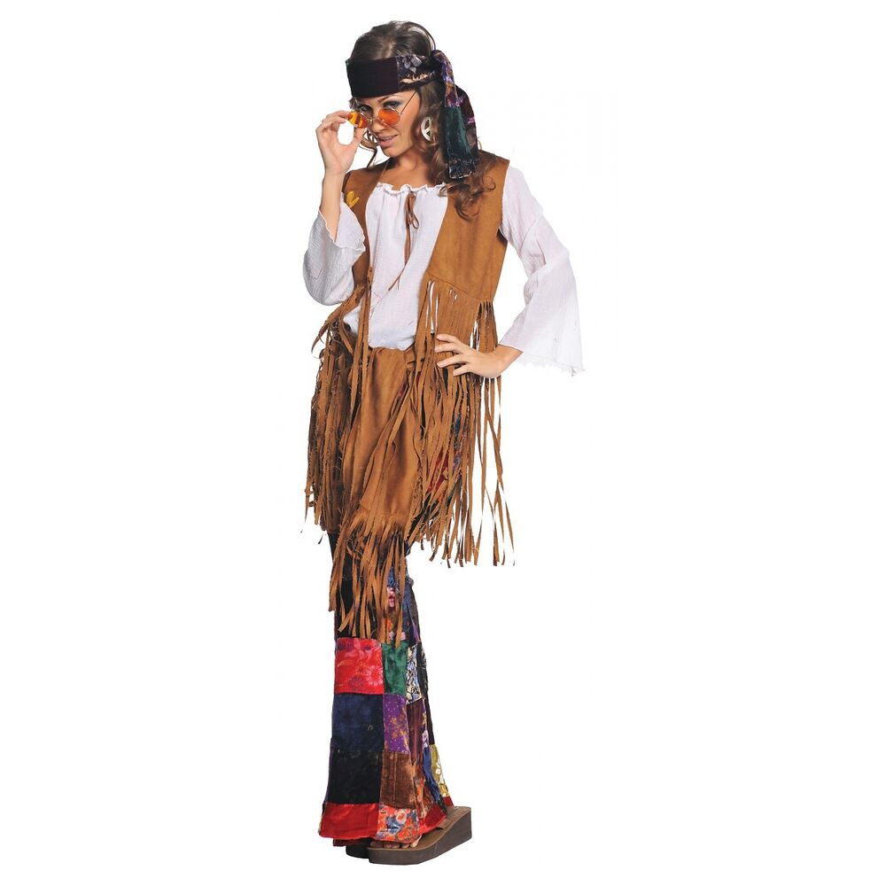 70S Dress Up Ideas For Kids
 Hippie Costumes for Women Adult 1960s 1970s Halloween
