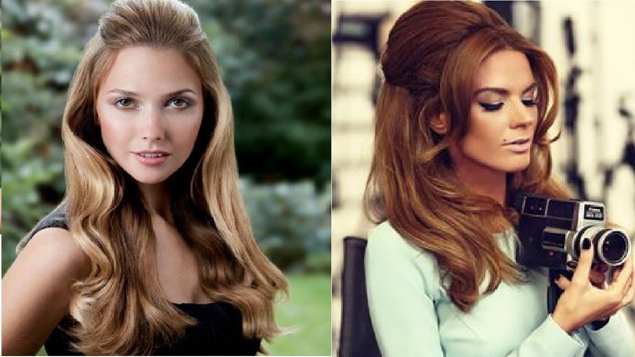 70S Hairstyles For Long Hair
 70s Hairstyle For Long Hair