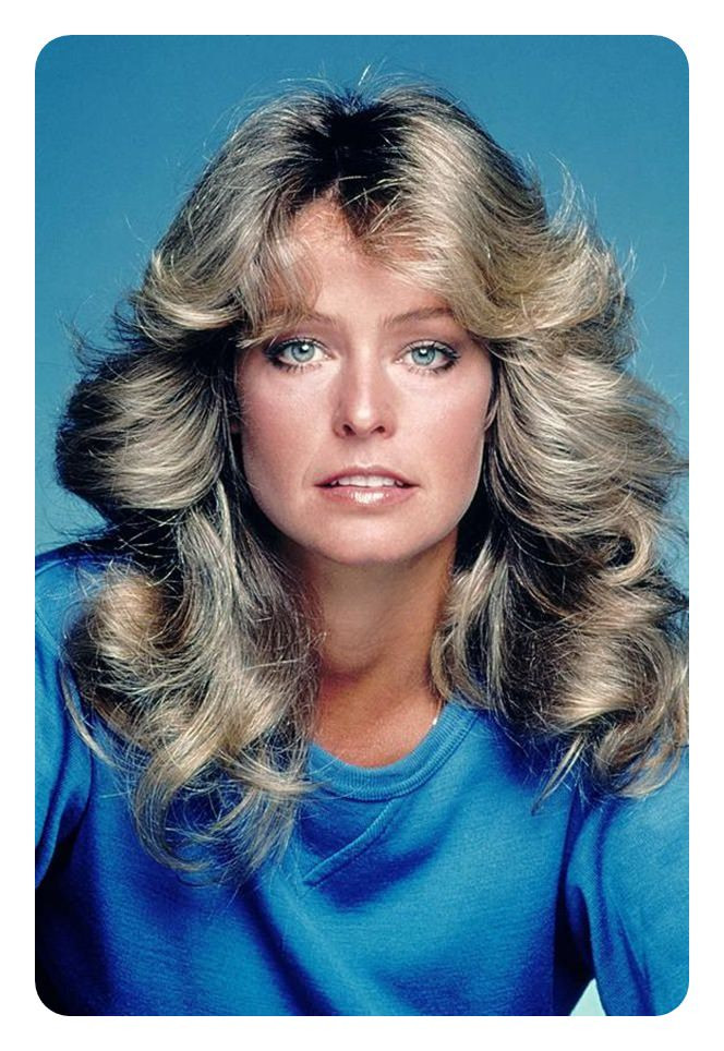 70S Hairstyles For Long Hair
 125 Nostalgic Chic 70s Hairstyles That You Should Copy
