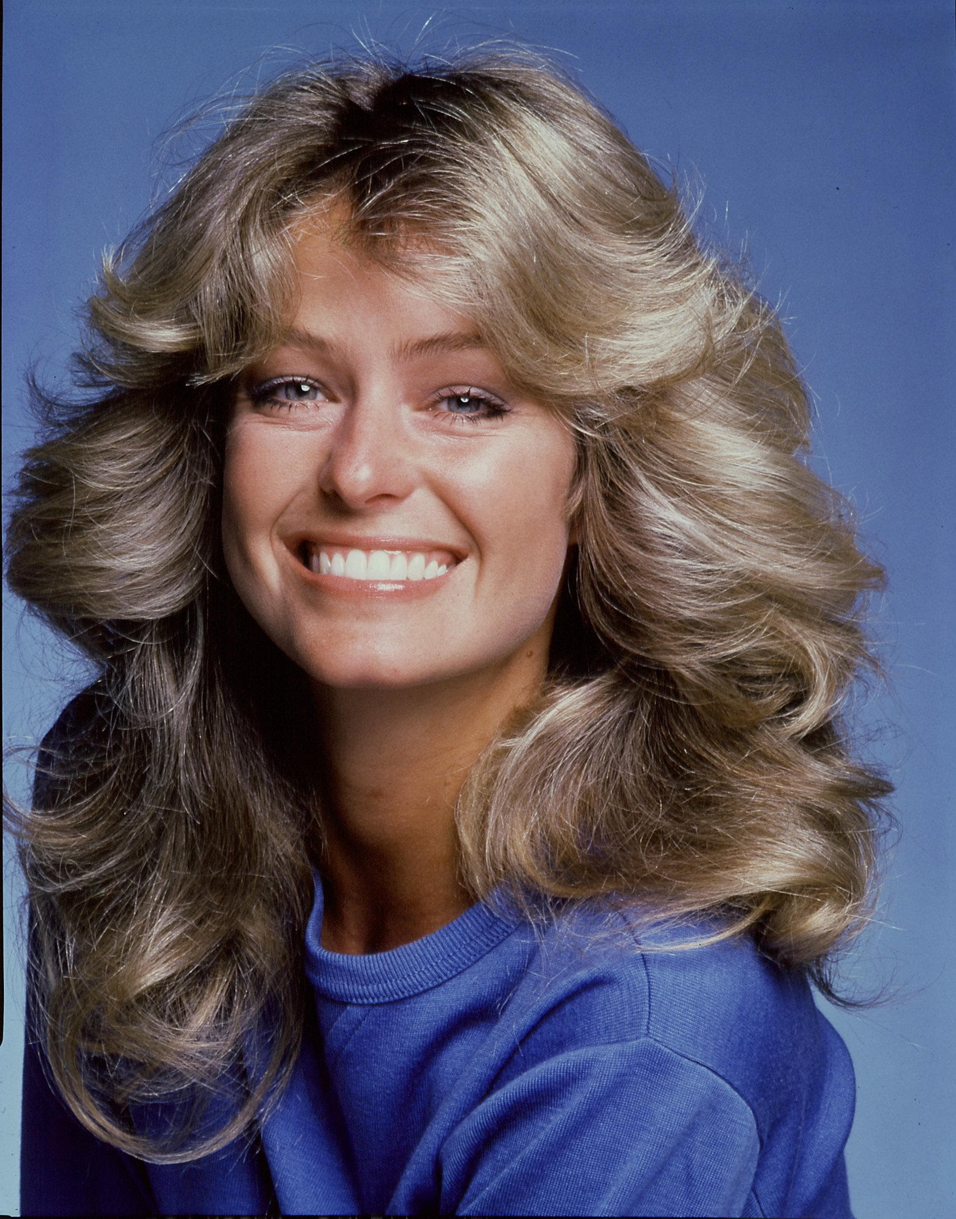 70S Hairstyles For Long Hair
 16 Iconic 70s hairstyles That Will Make You Nostalgic
