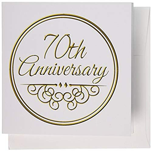 70Th Anniversary Gift Ideas
 70th Wedding Anniversary Gifts Amazon