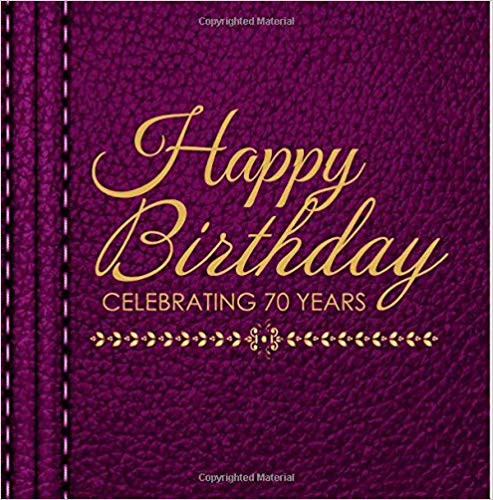 70Th Birthday Gift Ideas For Mom
 Best 70th Birthday Gift Ideas for Mom