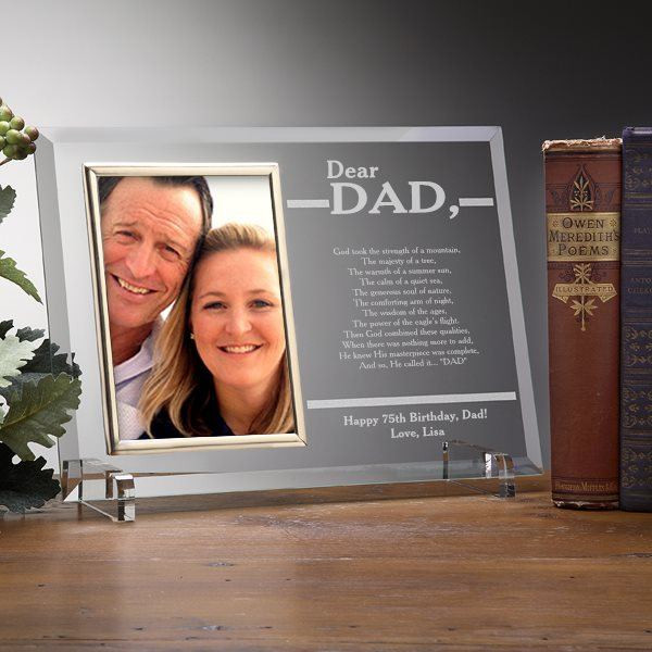 75th Birthday Gifts
 75th Birthday Gift Ideas for Dad Top 30 Gifts for a 75