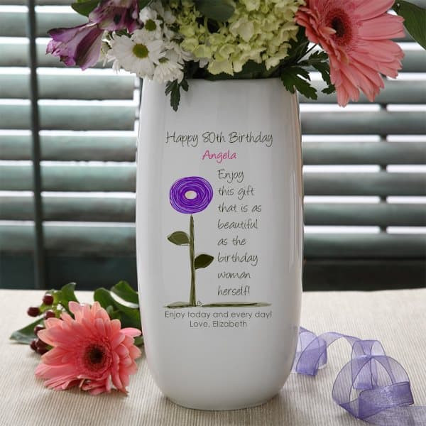 80 Year Old Birthday Gift Ideas
 80th Birthday Gift Ideas 50 Awesome Gifts for 80 Year
