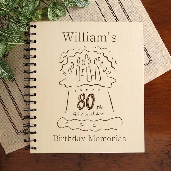 80 Year Old Birthday Gift Ideas
 80th Birthday Gift Ideas for Dad Top 25 GIfts for 80 Year