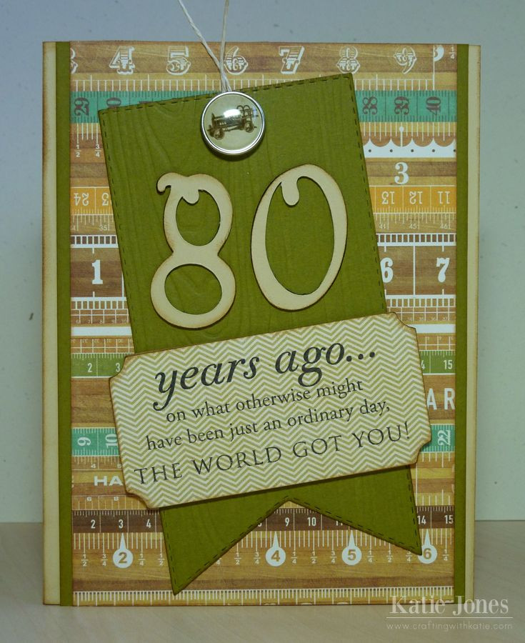80 Years Old Birthday Quotes
 80th Birthday Quotes For Cards QuotesGram