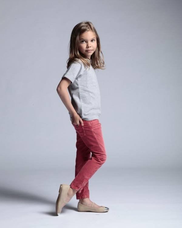 80'S Fashion For Kids
 18 Super Cool Fashion Ideas for kids Dresses for Kids