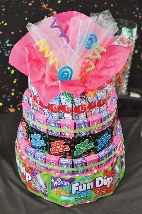 80s Birthday Party Ideas
 Totally Epic 80s Theme Party Ideas Pretty My Party