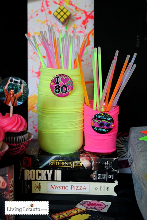 80s Birthday Party Ideas
 Awesome 80 s Birthday Party Ideas