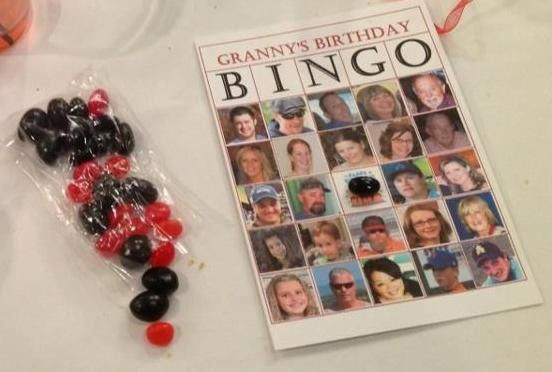 80Th Birthday Gift Ideas For Grandpa
 17 Best images about Grandma s 90th birthday ideas on