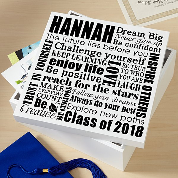 8Th Grade Graduation Gift Ideas For Son
 2018 High School Graduation Gift Ideas Gifts