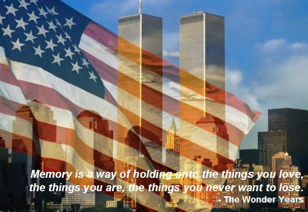9/11 Inspirational Quotes
 September 11 Inspirational Quotes QuotesGram