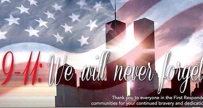 9/11 Inspirational Quotes
 9 11 Anniversary Tribute Patriotic Inspirational Memes
