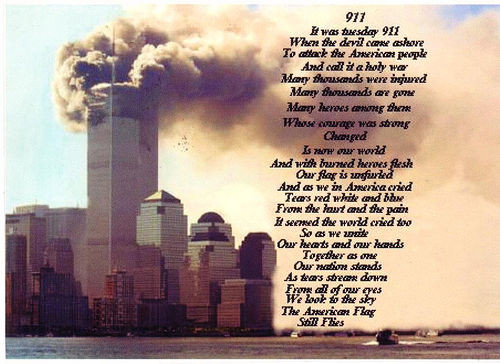 9/11 Inspirational Quotes
 9 11 Tribute Quotes QuotesGram