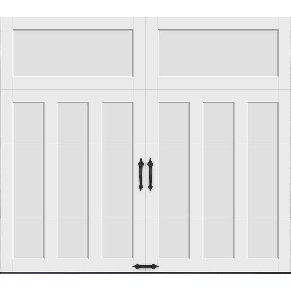 9 Ft Garage Door
 9 Ft Insulated Garage Door Home Depot