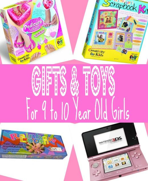 9 Year Girl Birthday Gift Ideas
 Best Gifts & Toy for 9 Year Old Girls in 2013 Top Picks