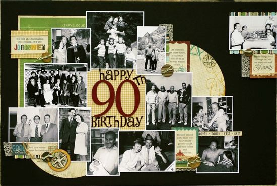 90 Birthday Decorations
 Best 25 90th birthday decorations ideas on Pinterest